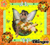 Tropical Fairy