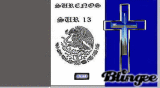 ITS ALL ABOUT SUR TRECE! MOTHA FYCKA!