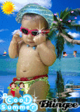 Vamos a la playa