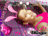rabbit girl
