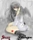Sexy Blood 