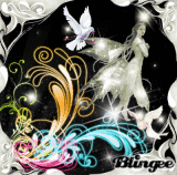 The Fairy and the Doves