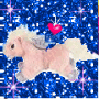 Webkinz Pegasus