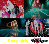 Sexy girls