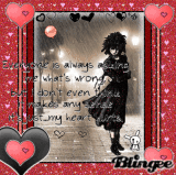 emo girl