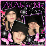 all about me