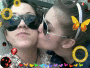 Lucy e Simo