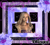 Purple Princess