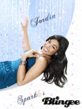 Jordin's Spark(le)s