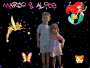 ALICE E MARO