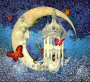 Fantasy In The Moon