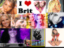 britney