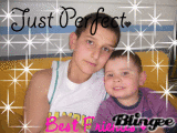 I and my cousin