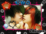 EMO Love