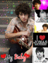 My babies-Jonas Brothers