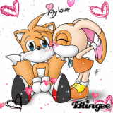 Tails And Cream 2