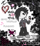 emo