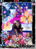 jolie princess