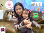 Me And my Littel Sister:*