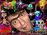 crazy dennis