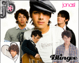 Jonas Brothers