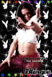 Roxxi Laveaux the Playboy Bunny Type