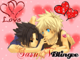SasuNaru Love ^_~ SasuNaru Love ^_~