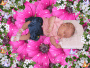 arianna il mio fiore stupendo!!!