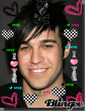 PETE WENTZ