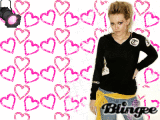Cutie pie Hilary