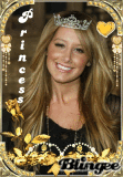 Ashley!