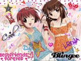 Best Friends 4 ever ;D