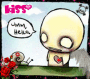 kiss kiss