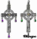 Celtic Crosses