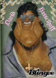 David.Hasselhoff