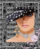 Diamond girl