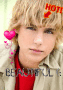 Cody linley