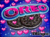 oreo