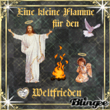 weltfrieden