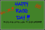 race day