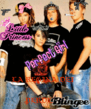 ma ke dOlci principesse!!