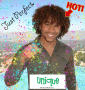 Corbin Bleu