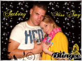 Anthony and Miss Amy Summer 2008 Anthony and Miss Amy Summer 2008
