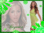 Beyonce...