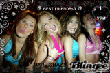 MUCHACHITAS COM MI SOLO MI.OK.I LOVE YOU I LOVE YOU ELENA AND MONICA AND ISA AND LETICIA MUAHHH I AM ONLY YOURS I AM YOU