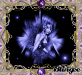 Purple & Gold 3