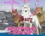 Wolf's rain Wolf's rain