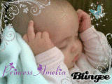 Princess Amelia Princess Amelia