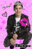 David Archuleta <3