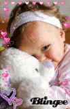 bambina bambina